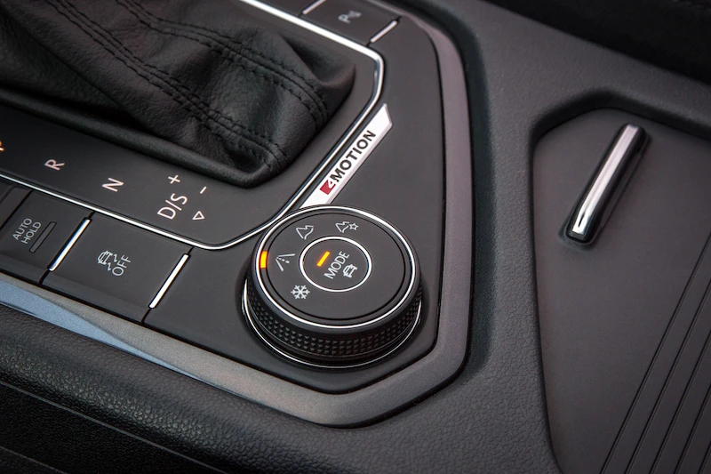 Nowy Volkswagen Tiguan (plener) - 65.