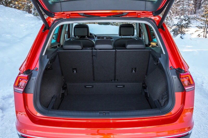 Nowy Volkswagen Tiguan (plener) - 67.