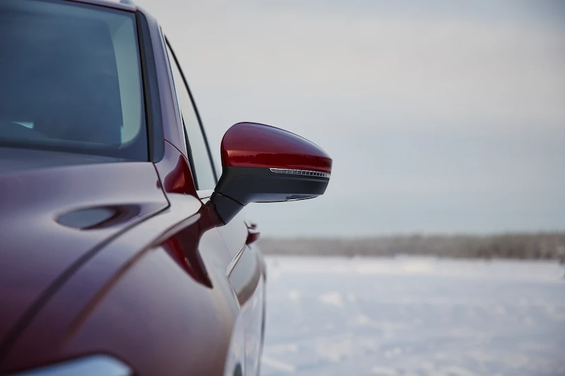 Nowy Volkswagen Tiguan (plener) - 74.