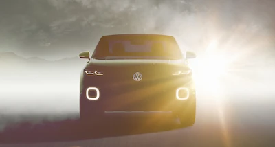 Nowy SUV