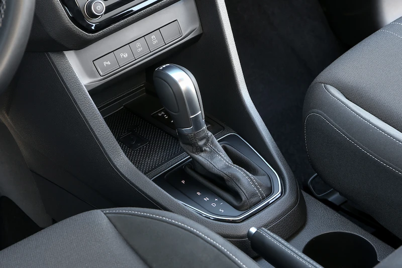 Nowy Volkswagen Caddy TGI BlueMotion DSG - 3.