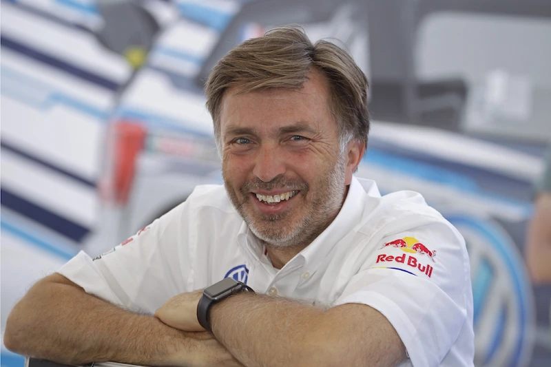 WRC, Rajd Meksyku 2016 - 26.