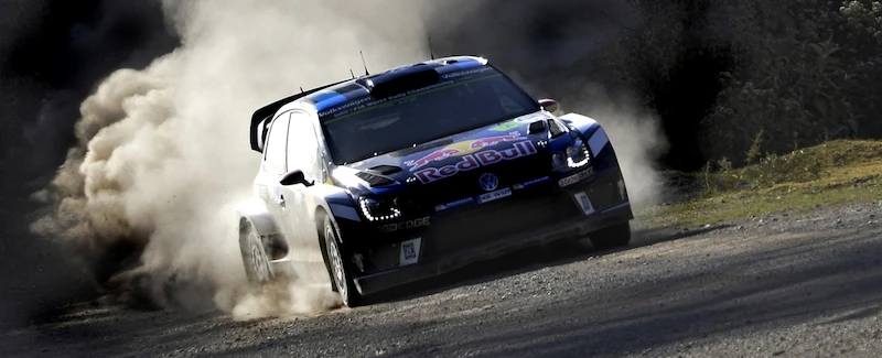 WRC, Rajd Meksyku 2016 - 48.