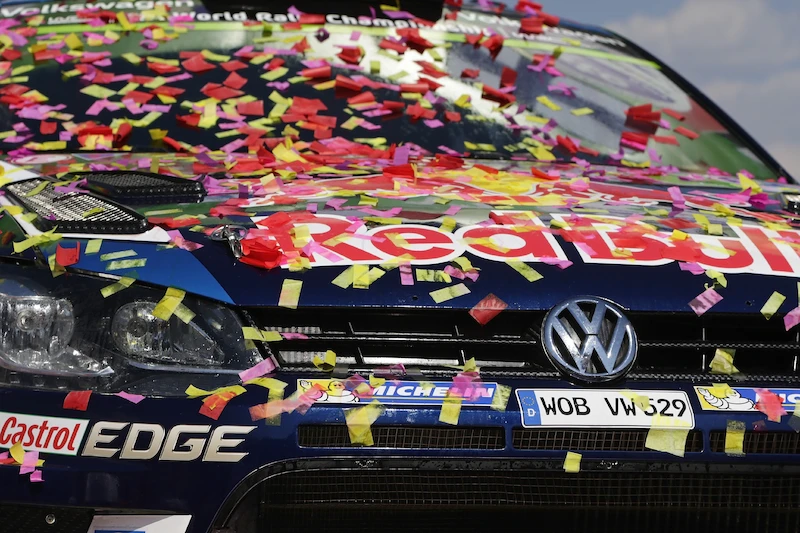 WRC, Rajd Meksyku 2016 - 35.