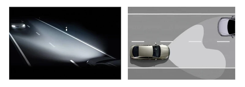 Nowy Volkswagen Tiguan (technologia) - 29.