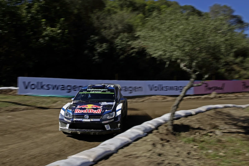 WRC, Rajd Argentyny 2016 - 35.
