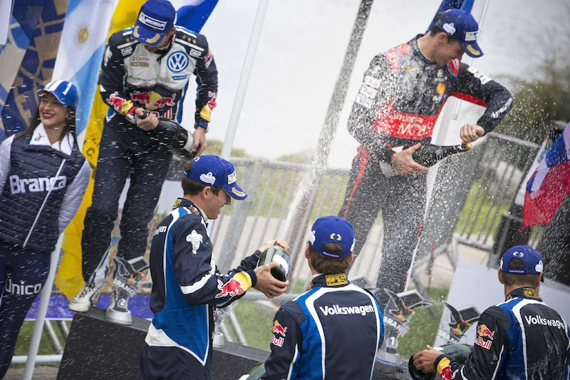 WRC, Rajd Argentyny 2016 - 29.