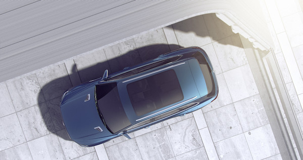 Volkswagen T-Prime Concept GTE