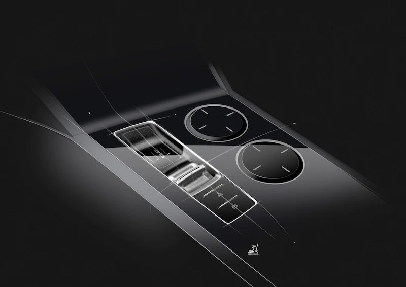 Volkswagen T-Prime Concept GTE - 54.