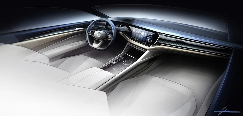 Volkswagen T-Prime Concept GTE - 8.