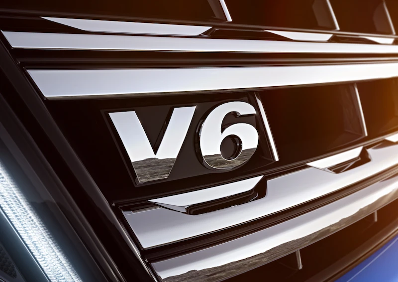 Amarok V6 - 5.