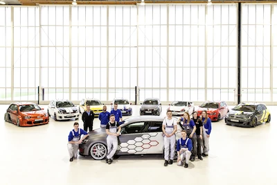 35. zlot fanów GTI