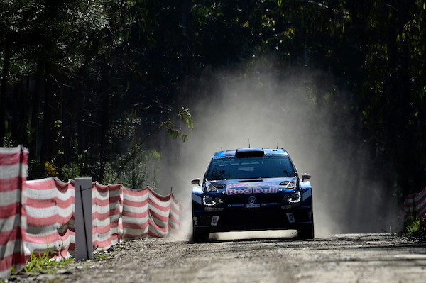 WRC, Rajd Portugalii 2016