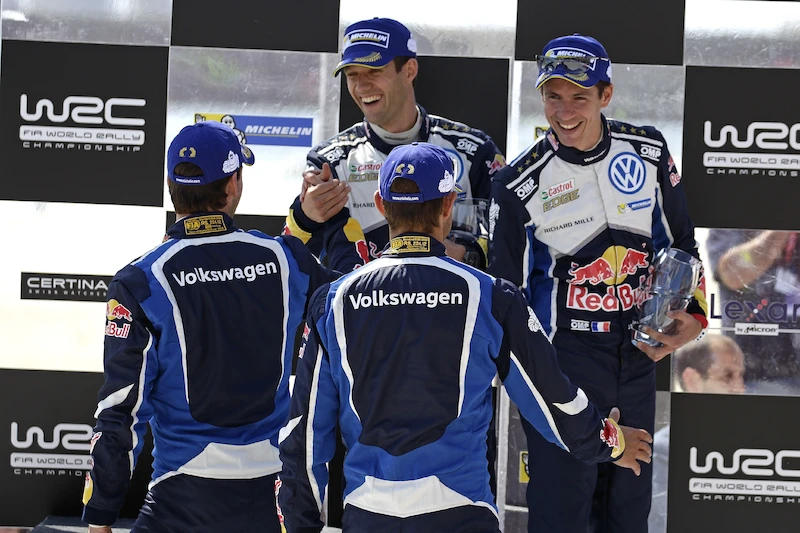 WRC, Rajd Portugalii 2016 - 34.