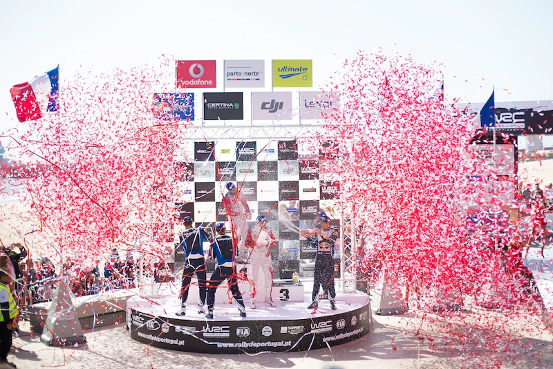 WRC, Rajd Portugalii 2016 - 37.