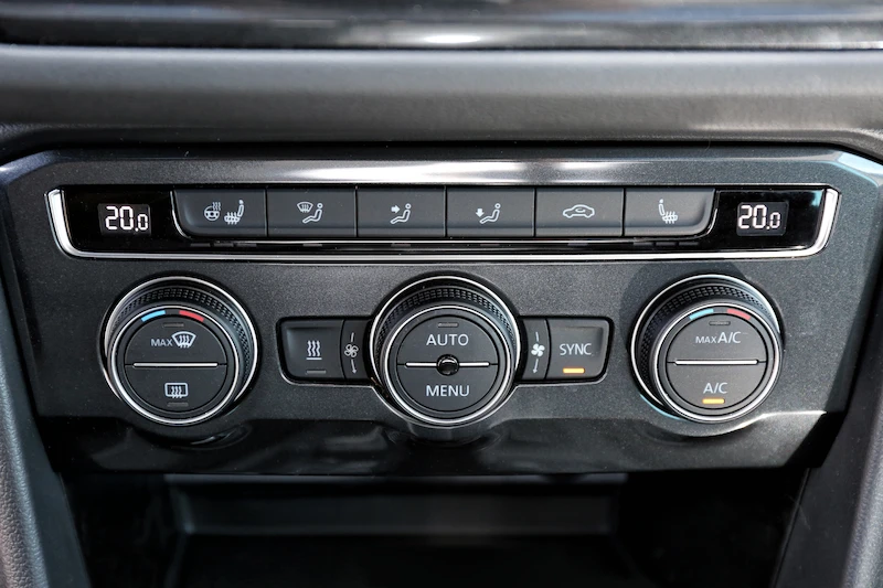 Nowy Volkswagen Tiguan (prezentacja PL) - 18.