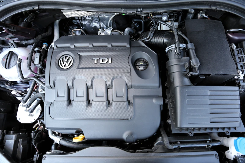 Nowy Volkswagen Tiguan (prezentacja PL) - 19.