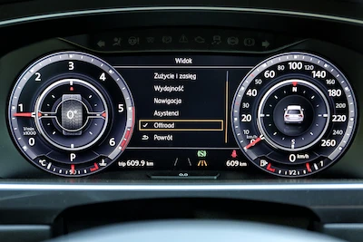 Nowy Volkswagen Tiguan 4