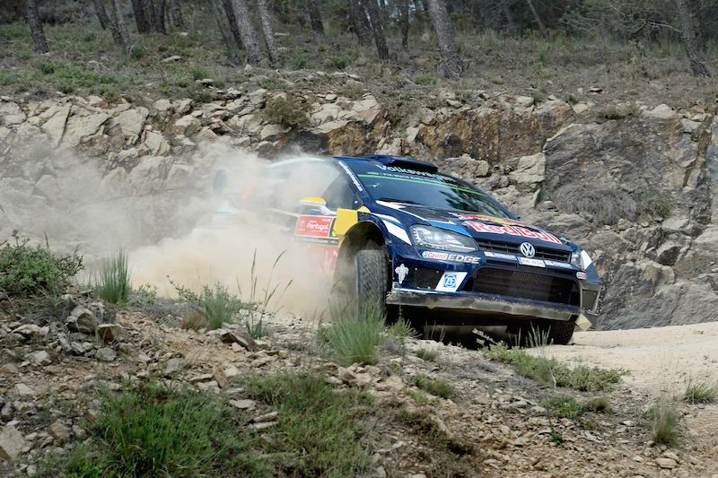 Przed Rajdem Włoch 2016 - 2.