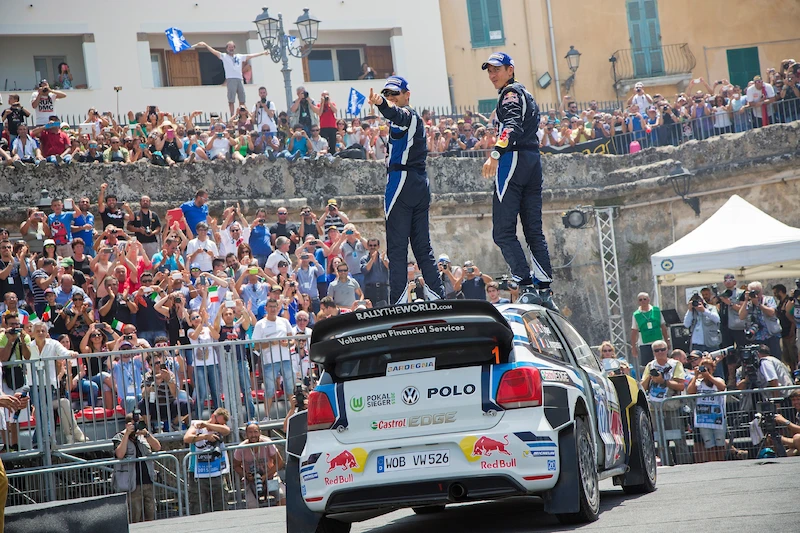 Przed Rajdem Włoch 2016 - 16.