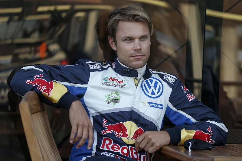 WRC, Rajd Włoch 2016 - 41.