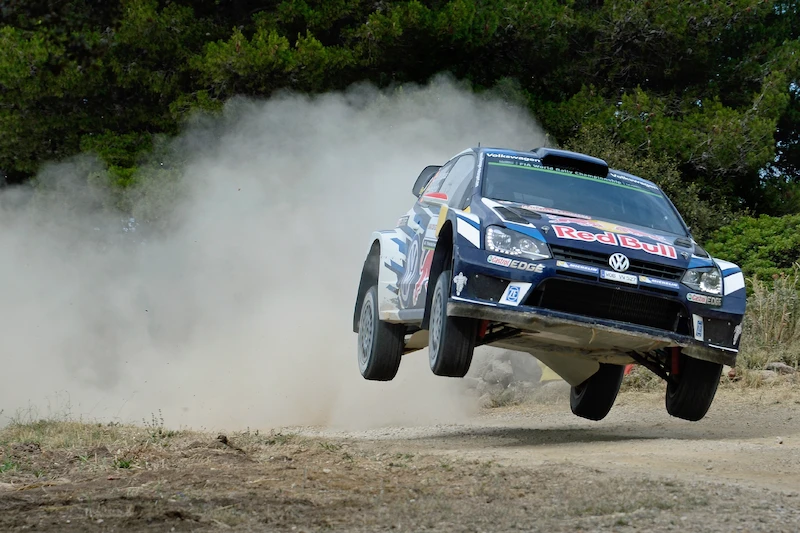 WRC, Rajd Włoch 2016 - 43.