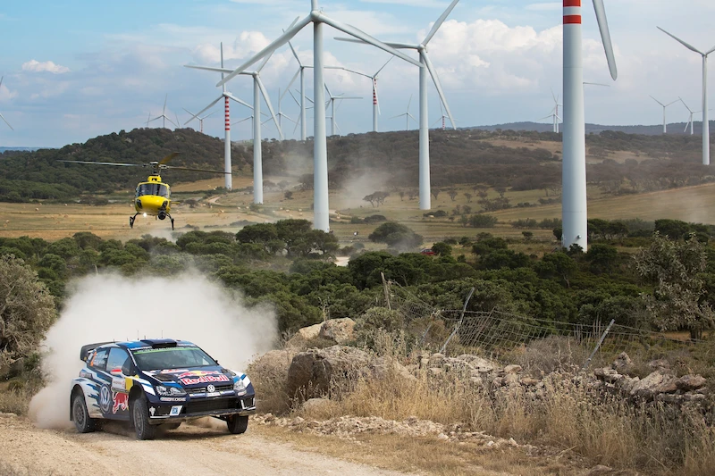 WRC, Rajd Włoch 2016 - 44.