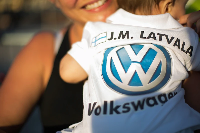 WRC, Rajd Włoch 2016 - 20.