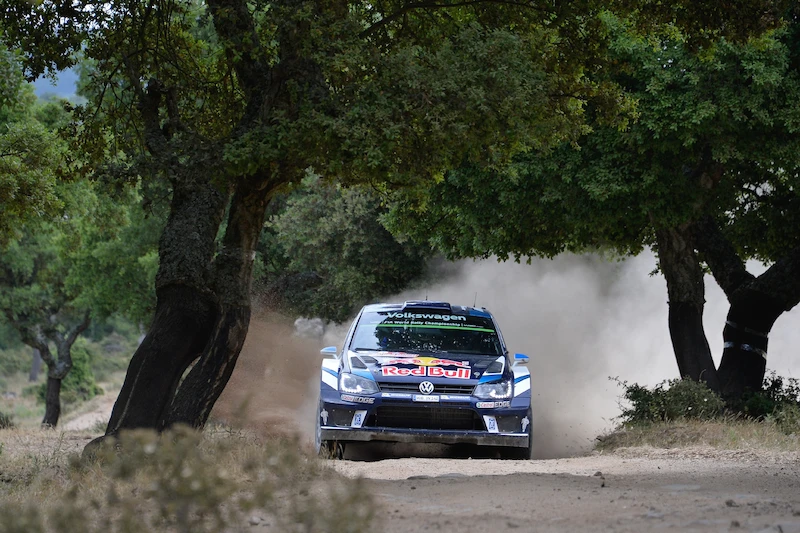 WRC, Rajd Włoch 2016 - 45.