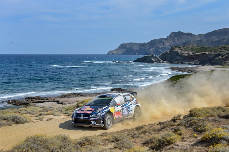 WRC, Rajd Włoch 2016 - 28.