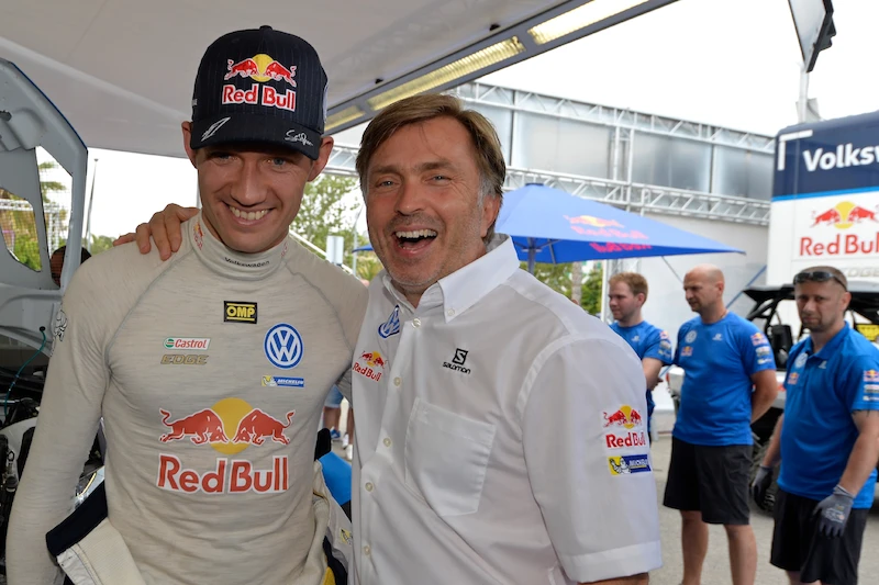 WRC, Rajd Włoch 2016 - 49.
