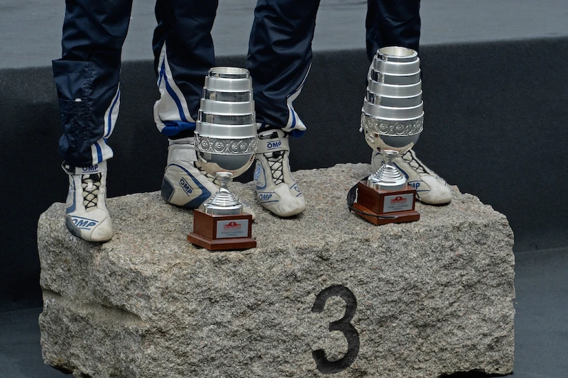 WRC, Rajd Włoch 2016 - 38.