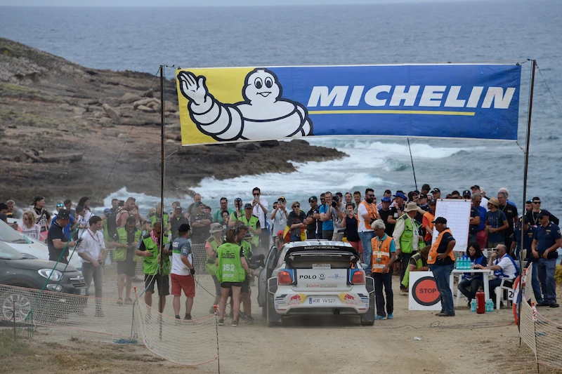 WRC, Rajd Włoch 2016 - 50.