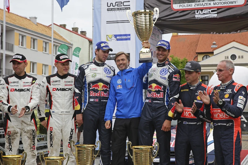 WRC, Rajd Polski 2016 - 37.