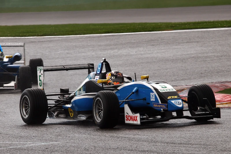 50 lat Volkswagen Motorsport - 4.