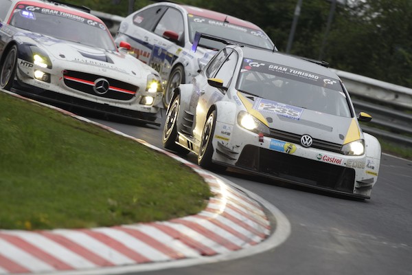 50 lat Volkswagen Motorsport