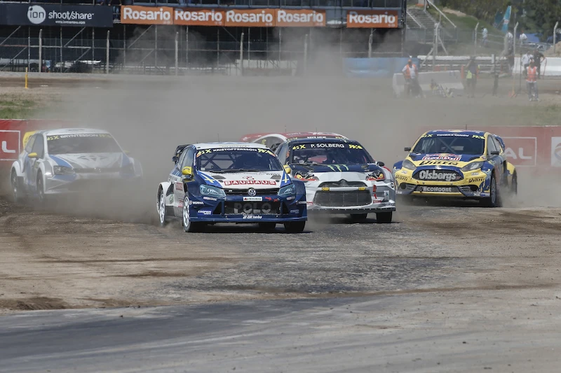50 lat Volkswagen Motorsport - 19.