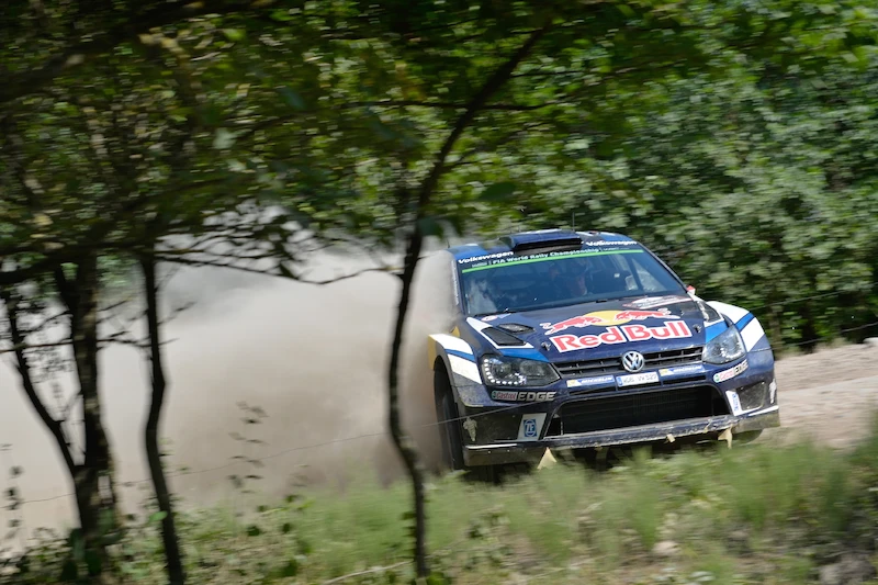 50 lat Volkswagen Motorsport - 20.