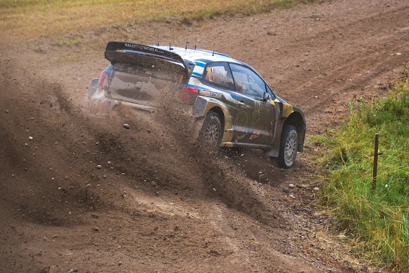 50 lat Volkswagen Motorsport - 28.