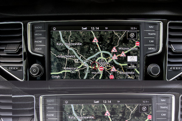 CAR-NET, Discover Pro