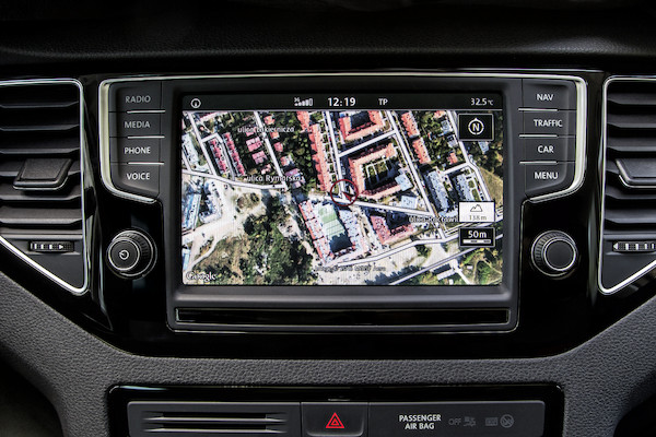 CAR-NET, Discover Pro