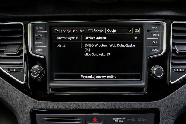 CAR-NET, Discover Pro