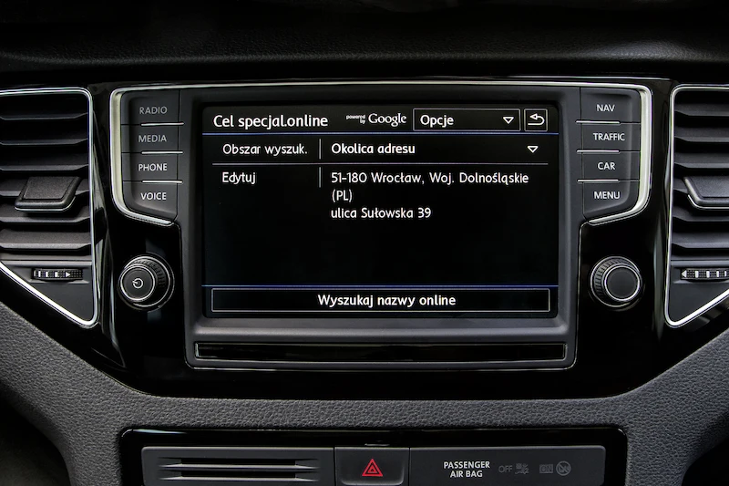 CAR-NET, Discover Pro - 8.