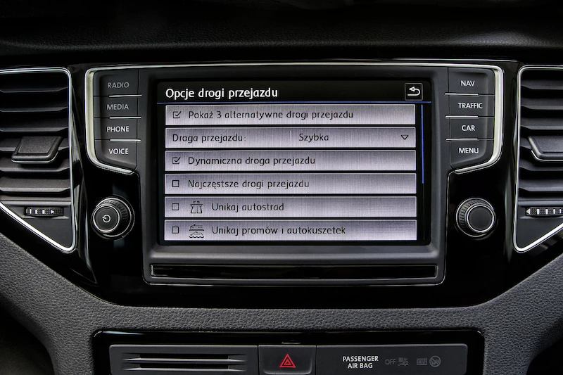 CAR-NET, Discover Pro - 9.