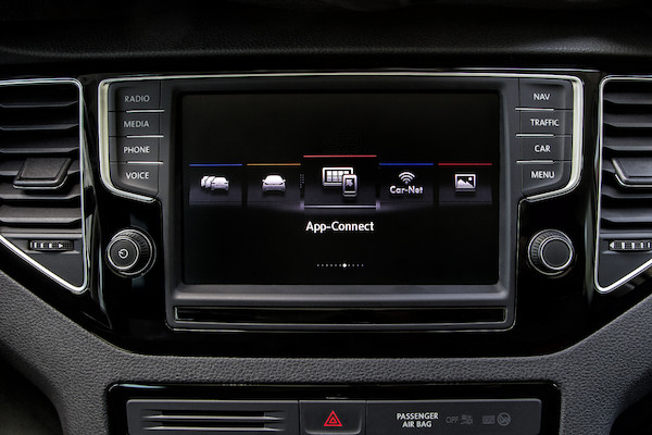 CAR-NET, Discover Pro