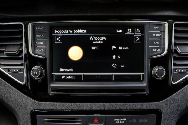 CAR-NET, Discover Pro