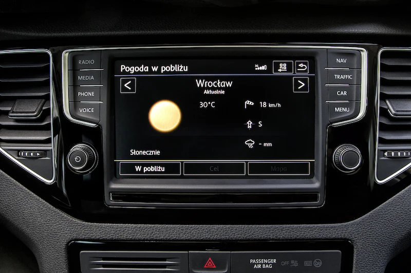 CAR-NET, Discover Pro - 11.