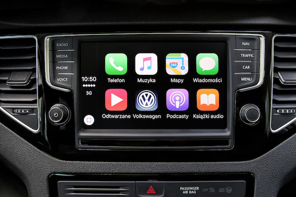 CAR-NET, Discover Pro
