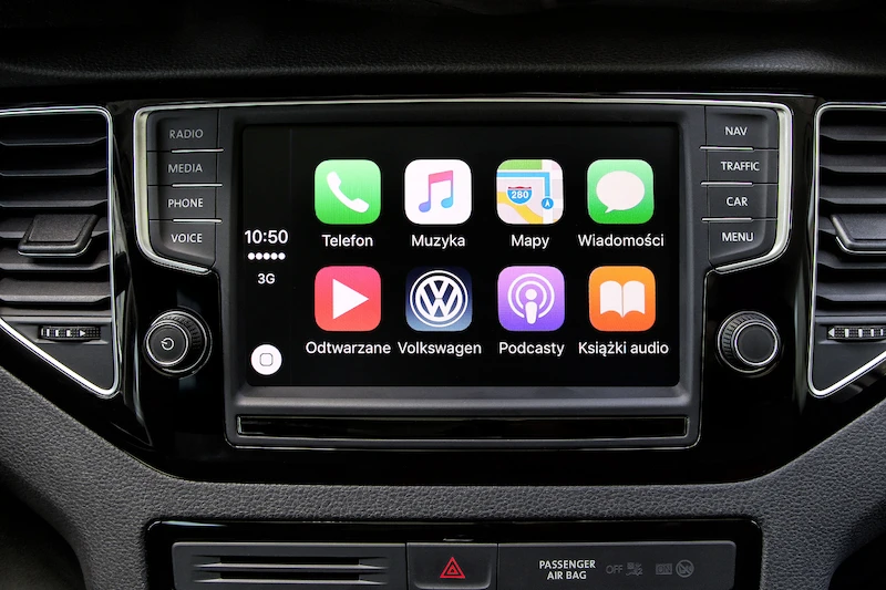 CAR-NET, Discover Pro - 13.