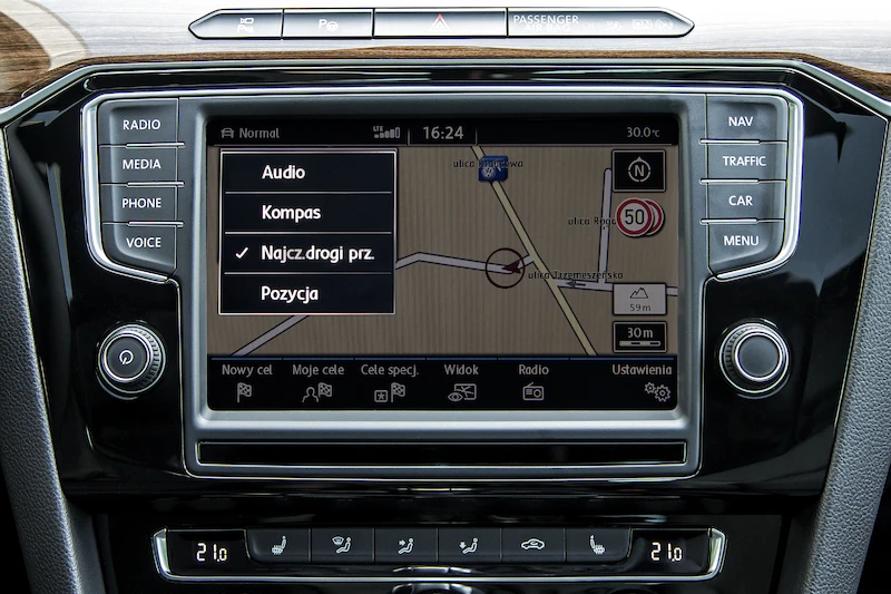 CAR-NET, Discover Pro - 14.